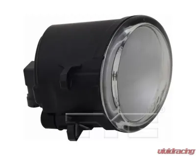 TYC CAPA Certified Fog Light Right Lexus GS350 | GS450h | HS250h | IS F | LX570 | RX350 | RX450h 2006-2016 - 19-5921-00-9