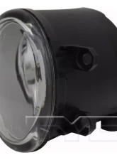 TYC CAPA Certified Fog Light Right Lexus GS350 | GS450h | HS250h | IS F | LX570 | RX350 | RX450h 2006-2016                                     - 19-5921-00-9 - Image 5