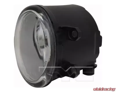 TYC CAPA Certified Fog Light Right Lexus GS350 | GS450h | HS250h | IS F | LX570 | RX350 | RX450h 2006-2016 - 19-5921-00-9