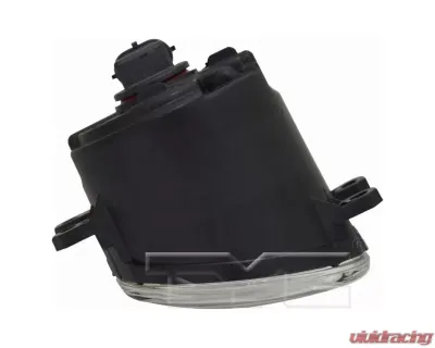 TYC CAPA Certified Fog Light Right Lexus GS350 | GS450h | HS250h | IS F | LX570 | RX350 | RX450h 2006-2016 - 19-5921-00-9