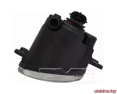 TYC CAPA Certified Fog Light Right Lexus GS350 | GS450h | HS250h | IS F | LX570 | RX350 | RX450h 2006-2016 - 19-5921-00-9