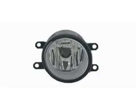 TYC Regular Fog Light Right Lexus GS350 | GS450h | HS250h | IS F | LX570 | RX350 | RX450h 2006-2016
