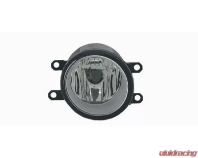 TYC Regular Fog Light Right Lexus GS350 | GS450h | HS250h | IS F | LX570 | RX350 | RX450h 2006-2016 - 19-5921-00