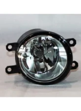 TYC Regular Fog Light Right Lexus GS350 | GS450h | HS250h | IS F | LX570 | RX350 | RX450h 2006-2016                                     - 19-5921-00 - Image 3