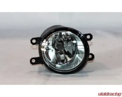 TYC Regular Fog Light Right Lexus GS350 | GS450h | HS250h | IS F | LX570 | RX350 | RX450h 2006-2016 - 19-5921-00