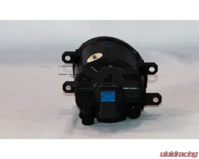 TYC Regular Fog Light Right Lexus GS350 | GS450h | HS250h | IS F | LX570 | RX350 | RX450h 2006-2016 - 19-5921-00