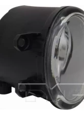 TYC CAPA Certified Fog Light Left Lexus GS350 | GS450h | HS250h | IS F | LX570 | RX350 | RX450h 2006-2016                                     - 19-5922-00-9 - Image 5
