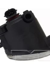 TYC CAPA Certified Fog Light Left Lexus GS350 | GS450h | HS250h | IS F | LX570 | RX350 | RX450h 2006-2016                                     - 19-5922-00-9 - Image 7