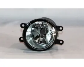 TYC Regular Fog Light Left Lexus GS350 | GS450h | HS250h | IS F | LX570 | RX350 | RX450h 2006-2016