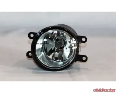 TYC Regular Fog Light Left Lexus GS350 | GS450h | HS250h | IS F | LX570 | RX350 | RX450h 2006-2016 - 19-5922-00