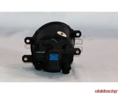 TYC Regular Fog Light Left Lexus GS350 | GS450h | HS250h | IS F | LX570 | RX350 | RX450h 2006-2016 - 19-5922-00