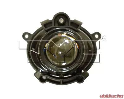 TYC Regular Fog Light Right|Left Buick Encore | LaCrosse | CadillacCTS | XLR 2007-2016 - 19-5931-00