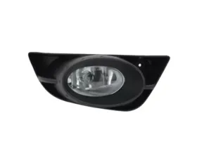 TYC Regular Fog Light Right Honda Fit 2009-2011