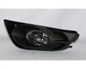 TYC Regular Fog Light Left Honda Fit 2009-2011