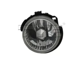TYC Regular Fog Light Left Subaru Forester | Impreza 2008-2013