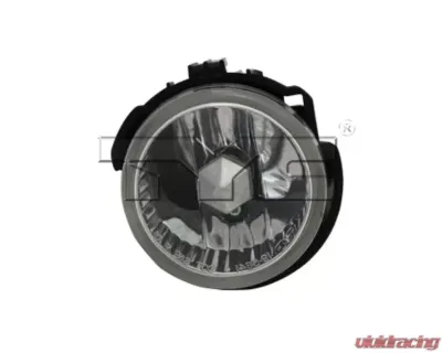 TYC Regular Fog Light Left Subaru Forester | Impreza 2008-2013 - 19-5964-00