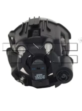 TYC Regular Fog Light Left Subaru Forester | Impreza 2008-2013                                     - 19-5964-00 - Image 3