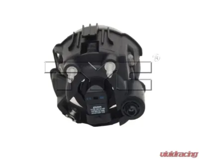 TYC Regular Fog Light Left Subaru Forester | Impreza 2008-2013 - 19-5964-00