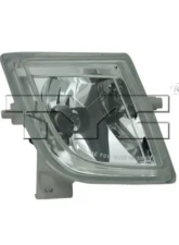 TYC Regular Fog Light Right Mazda 6 2009-2010                                     - 19-5965-00 - Image 3