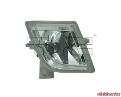 TYC Regular Fog Light Right Mazda 6 2009-2010 - 19-5965-00