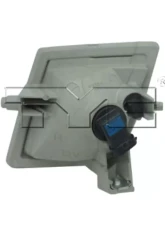 TYC Regular Fog Light Right Mazda 6 2009-2010                                     - 19-5965-00 - Image 4