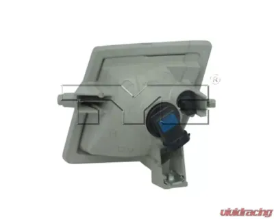 TYC Regular Fog Light Right Mazda 6 2009-2010 - 19-5965-00