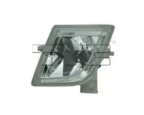TYC Regular Fog Light Left Mazda 6 2009-2010