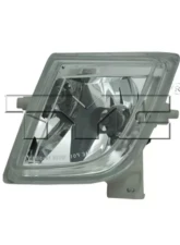 TYC Regular Fog Light Left Mazda 6 2009-2010                                     - 19-5966-00 - Image 2