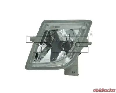 TYC Regular Fog Light Left Mazda 6 2009-2010 - 19-5966-00