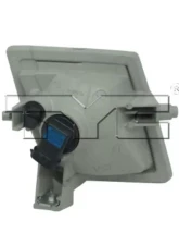 TYC Regular Fog Light Left Mazda 6 2009-2010                                     - 19-5966-00 - Image 3