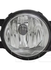 TYC CAPA Certified Fog Light Right Lexus CT200h | IS250 | IS350 | Toyota 4Runner 2010-2020                                     - 19-5973-00-9 - Image 2