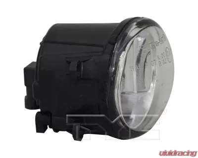 TYC CAPA Certified Fog Light Right Lexus CT200h | IS250 | IS350 | Toyota 4Runner 2010-2020 - 19-5973-00-9