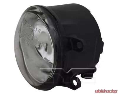 TYC CAPA Certified Fog Light Right Lexus CT200h | IS250 | IS350 | Toyota 4Runner 2010-2020 - 19-5973-00-9