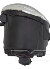 TYC CAPA Certified Fog Light Right Lexus CT200h | IS250 | IS350 | Toyota 4Runner 2010-2020                                     - 19-5973-00-9 - Image 6