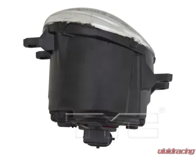 TYC CAPA Certified Fog Light Right Lexus CT200h | IS250 | IS350 | Toyota 4Runner 2010-2020 - 19-5973-00-9