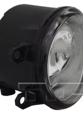 TYC CAPA Certified Fog Light Left Lexus CT200h | IS250 | IS350 | Toyota 4Runner 2010-2020                                     - 19-5974-00-9 - Image 5