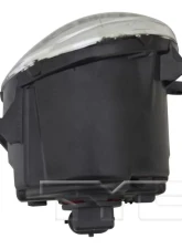 TYC CAPA Certified Fog Light Left Lexus CT200h | IS250 | IS350 | Toyota 4Runner 2010-2020                                     - 19-5974-00-9 - Image 6