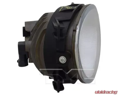 TYC CAPA Certified Fog Light Complete Assembly Honda Pilot 2009-2011 - 19-5979-00-9