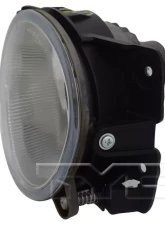 TYC CAPA Certified Fog Light Complete Assembly Honda Pilot 2009-2011                                     - 19-5979-00-9 - Image 5