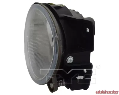 TYC CAPA Certified Fog Light Complete Assembly Honda Pilot 2009-2011 - 19-5979-00-9
