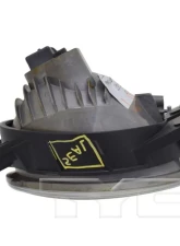TYC CAPA Certified Fog Light Complete Assembly Honda Pilot 2009-2011                                     - 19-5979-00-9 - Image 6
