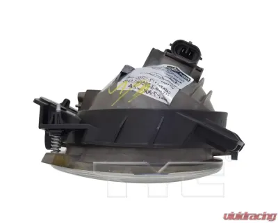 TYC CAPA Certified Fog Light Complete Assembly Honda Pilot 2009-2011 - 19-5979-00-9