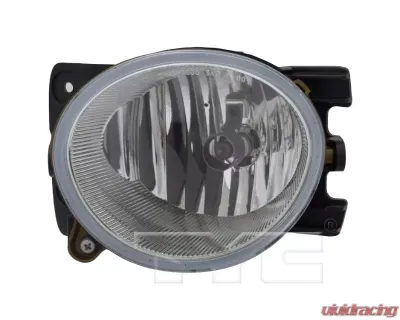 TYC CAPA Certified Fog Light Honda Pilot 2009-2011 - 19-5980-00-9