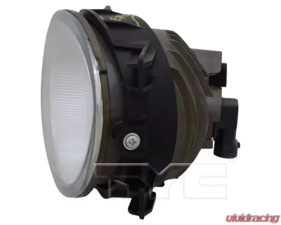 TYC CAPA Certified Fog Light Honda Pilot 2009-2011 - 19-5980-00-9