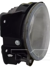 TYC CAPA Certified Fog Light Honda Pilot 2009-2011                                     - 19-5980-00-9 - Image 5