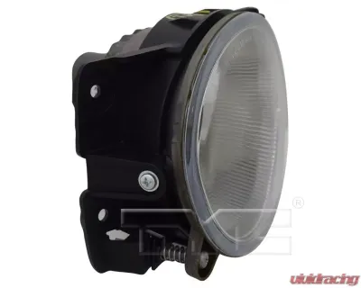 TYC CAPA Certified Fog Light Honda Pilot 2009-2011 - 19-5980-00-9