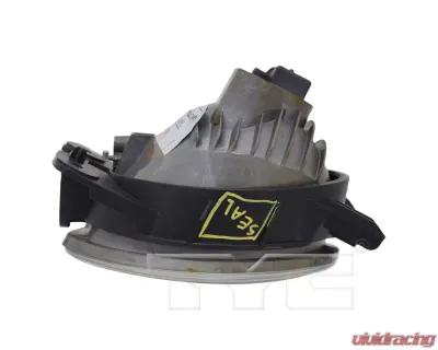 TYC CAPA Certified Fog Light Honda Pilot 2009-2011 - 19-5980-00-9