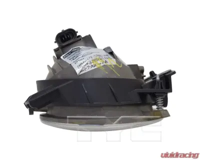 TYC CAPA Certified Fog Light Honda Pilot 2009-2011 - 19-5980-00-9