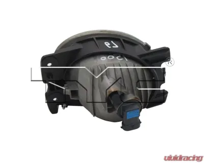 TYC Fog Light Honda Pilot 2009-2011 - 19-5980-00