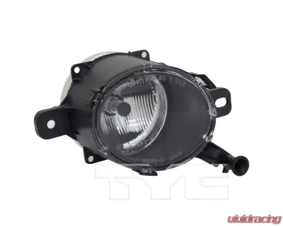 TYC CAPA Certified Fog Light Right Cadillac SRX | Chevrolet Malibu | Saturn Astra 2008-2017 - 19-5985-00-9